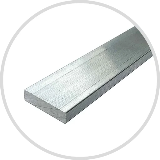 ASTM B425 UNS N08825 Rectangular Bar